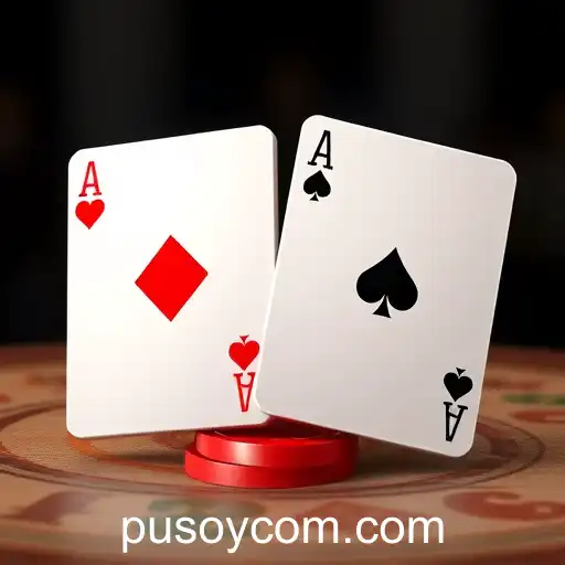 Pusoy Dos combinations