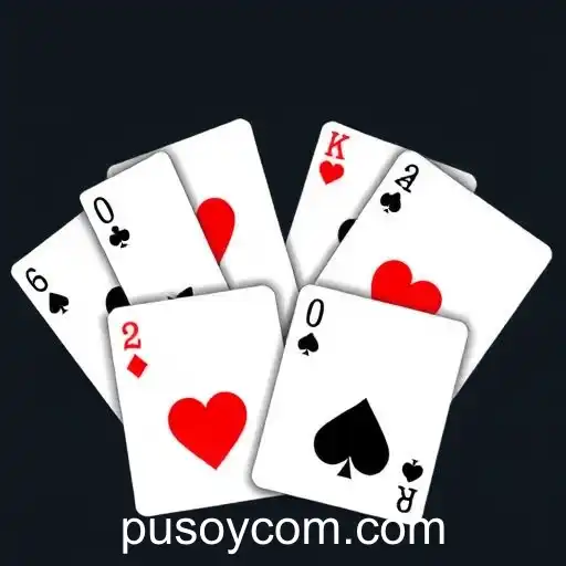 Pusoy Dos combinations